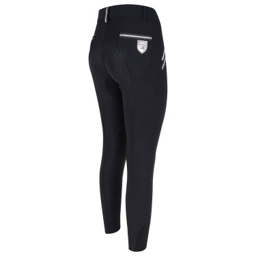 Reithose Imperial Riding Personal Choice FullGrip Schwarz Reithose Imperial Riding Personal Choice FullGrip Schwarz