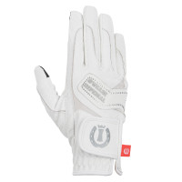Handschuhe Imperial Riding The Basics Weiß
