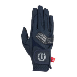 Handschuhe Imperial Riding The Basics Marineblau