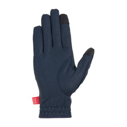 Handschuhe Imperial Riding The Basics Marineblau