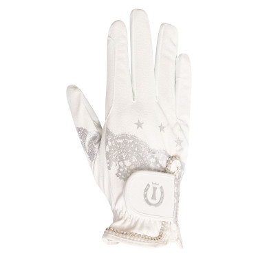 Handschuhe Imperial Riding Star Lace Handschuhe Imperial Riding Star Lace