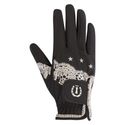 Handschuhe Imperial Riding Star Lace