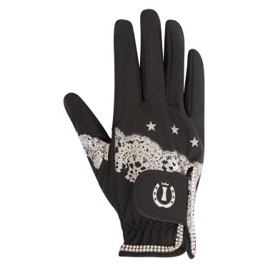 Handschuhe Imperial Riding Star Lace