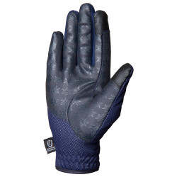 Handschuhe Imperial Riding Aspen Marineblau Handschuhe Imperial Riding Aspen Marineblau