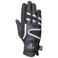 Handschuhe Imperial Riding Aspen Schwarz