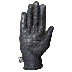 Handschuhe Imperial Riding Aspen Schwarz