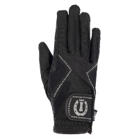 Handschuhe Imperial Riding Whatever Schwarz