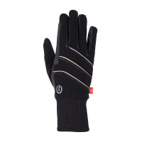 Handschuhe Imperial Riding Absolutely Schwarz Handschuhe Imperial Riding Absolutely Schwarz