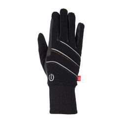 Handschuhe Imperial Riding Absolutely Schwarz