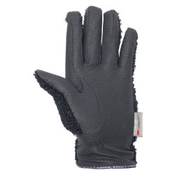 Handschuhe Imperial Riding Furry Star Marineblau