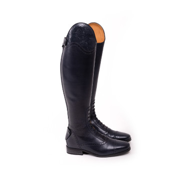 Reitstiefel Imperial Riding Olania Marine / Blume Blau