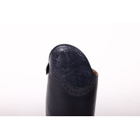 Reitstiefel Imperial Riding Olania Bordeaux / Blume