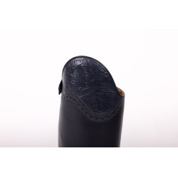 Reitstiefel Imperial Riding Olania Marine / Blume Blau