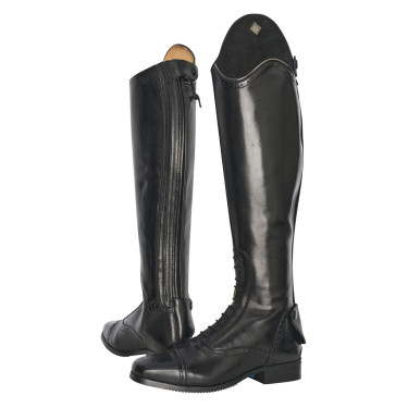 Reitstiefel Imperial Riding Olania Schwarz