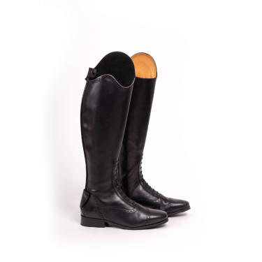 Reitstiefel Imperial Riding Olania Schwarz