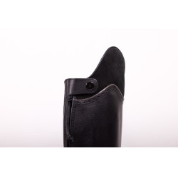 Reitstiefel Imperial Riding Olania Schwarz