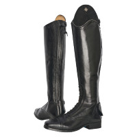 Reitstiefel Imperial Riding Olania Lang Schwarz