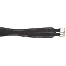 Gebogener elastischer Gurt Covalliero Gebogener elastischer Gurt Covalliero