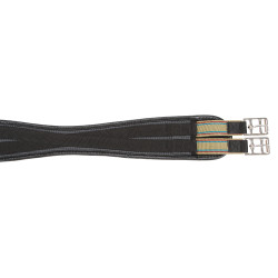 Gebogener elastischer Gurt Covalliero Gebogener elastischer Gurt Covalliero