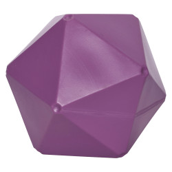 Ballon zum Füttern und Spielen Imperial Riding Slow down Violett Lila Ballon zum Füttern und Spielen Imperial Riding Slow down Violett Lila