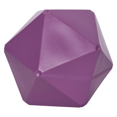 Ballon zum Füttern und Spielen Imperial Riding Slow down Violett Lila Ballon zum Füttern und Spielen Imperial Riding Slow down Violett Lila