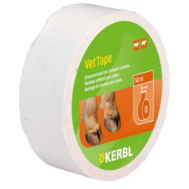 VetTape Klebeband Kerbl