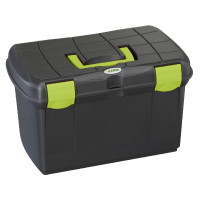 COFFRET DE PANSAGE ARREZZO Noir