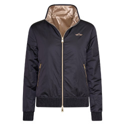 Wendebomberjacke HV Polo Beau Wendebomberjacke HV Polo Beau