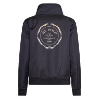 Wendebomberjacke HV Polo Beau Marineblau