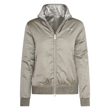 Wendebomberjacke HV Polo Beau Grünes Öl Gr&amp;amp;amp;amp;amp;amp;uuml;n