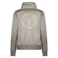 Wendebomberjacke HV Polo Beau Marineblau