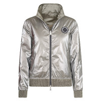 Wendebomberjacke HV Polo Beau Grünes Öl Gr&amp;amp;amp;amp;amp;amp;uuml;n