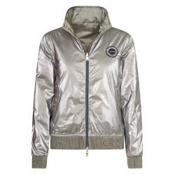 Wendebomberjacke HV Polo Beau Grünes Öl Gr&amp;amp;amp;amp;amp;amp;uuml;n