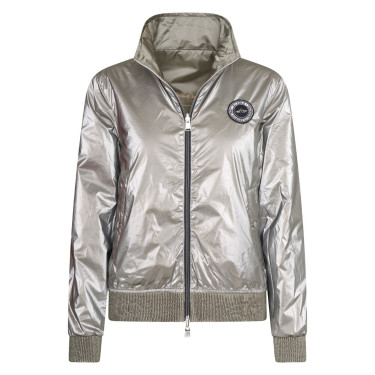 Wendebomberjacke HV Polo Beau Grünes Öl Gr&amp;amp;amp;amp;amp;amp;uuml;n