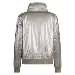 Wendebomberjacke HV Polo Beau Grünes Öl Gr&amp;amp;amp;amp;amp;amp;uuml;n