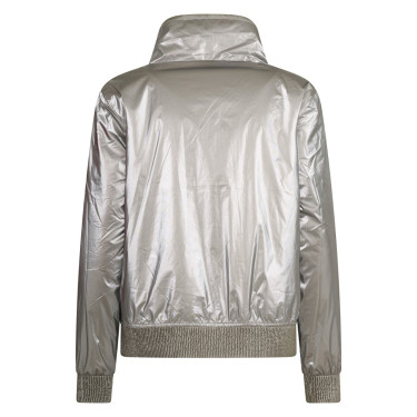 Wendebomberjacke HV Polo Beau Grünes Öl Gr&amp;amp;amp;amp;amp;amp;uuml;n