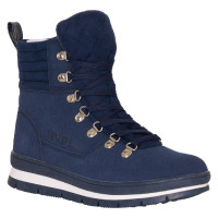 Bottes HV Polo Louise Bleu marine