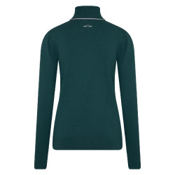 Gestrickter Rollkragenpullover HV Polo Mable Gestrickter Rollkragenpullover HV Polo Mable