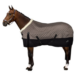 Stalldecke HV Polo Francis Stalldecke HV Polo Francis