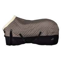 Stalldecke HV Polo Francis Marineblau