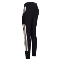 Reithose HV Polo Alexia FullGrip Marineblau Reithose HV Polo Alexia FullGrip Marineblau