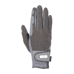 HV Polo Darent Handschuhe Grauer Frost
