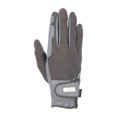 HV Polo Darent Handschuhe Grauer Frost