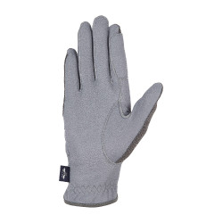 HV Polo Darent Handschuhe Grauer Frost