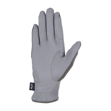 HV Polo Darent Handschuhe Grauer Frost