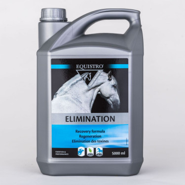 EQUISTRO ELIMINATION EQUISTRO ELIMINATION
