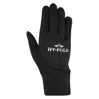 HV Polo Tech-Winter Handschuhe Schwarz