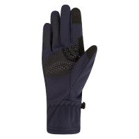 HV Polo Tech-Winter Handschuhe Marineblau