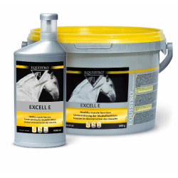 Equistro Excell E Solution Equistro Excell E Solution