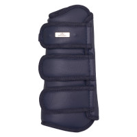 Guêtres de dressage HV Polo Femke Bleu marine